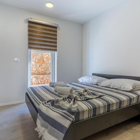 Island Paradise Cres Dış mekan fotoğraf