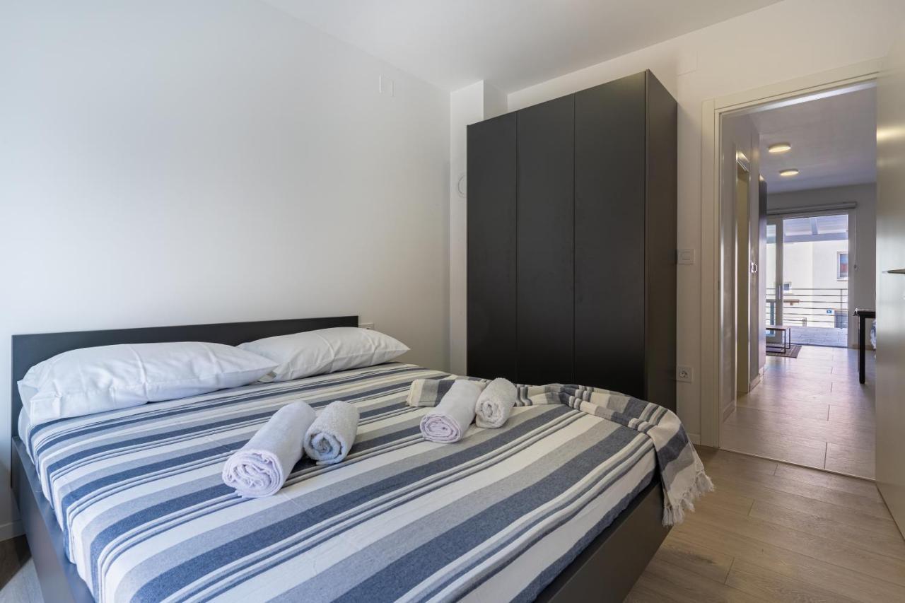 Island Paradise Cres Dış mekan fotoğraf