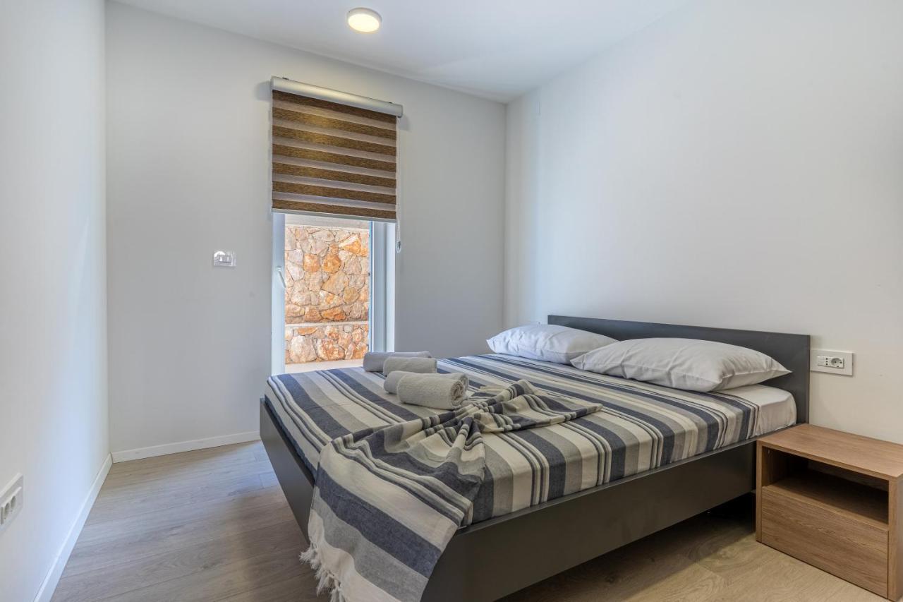 Island Paradise Cres Dış mekan fotoğraf