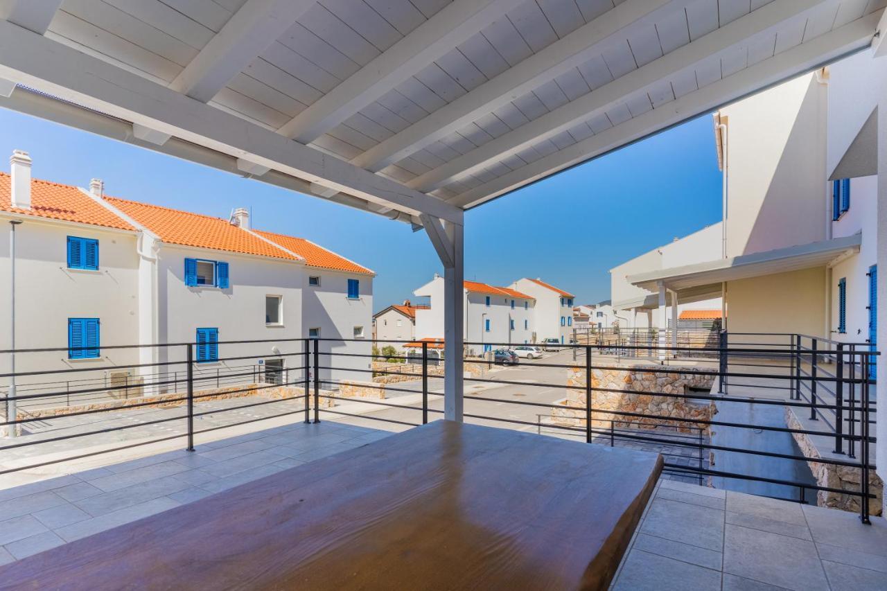 Island Paradise Cres Dış mekan fotoğraf