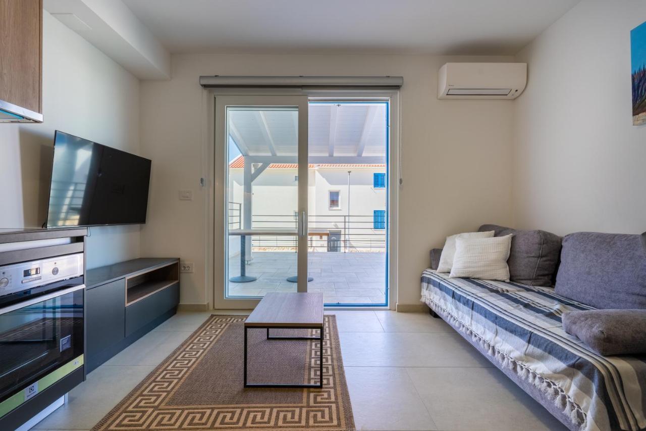 Island Paradise Cres Dış mekan fotoğraf