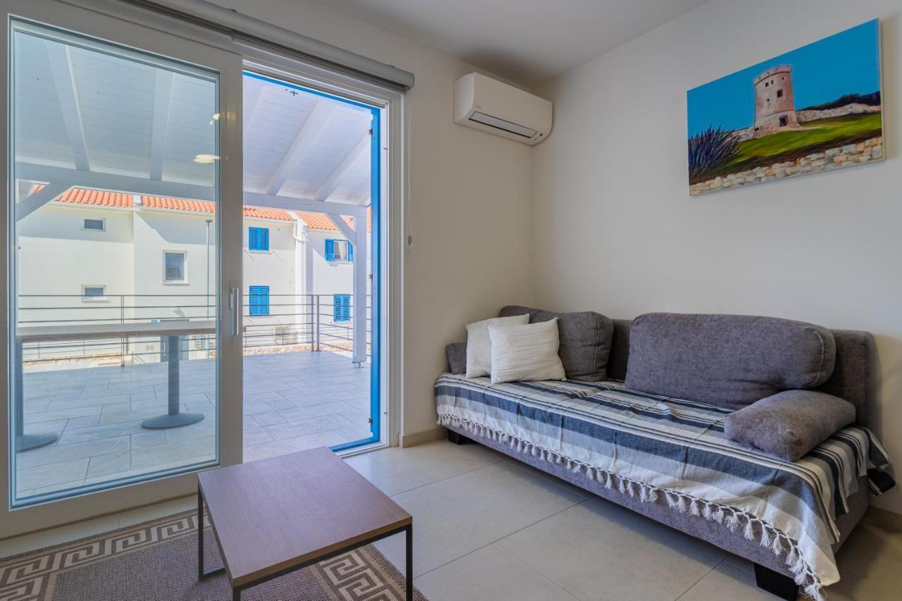 Island Paradise Cres Dış mekan fotoğraf