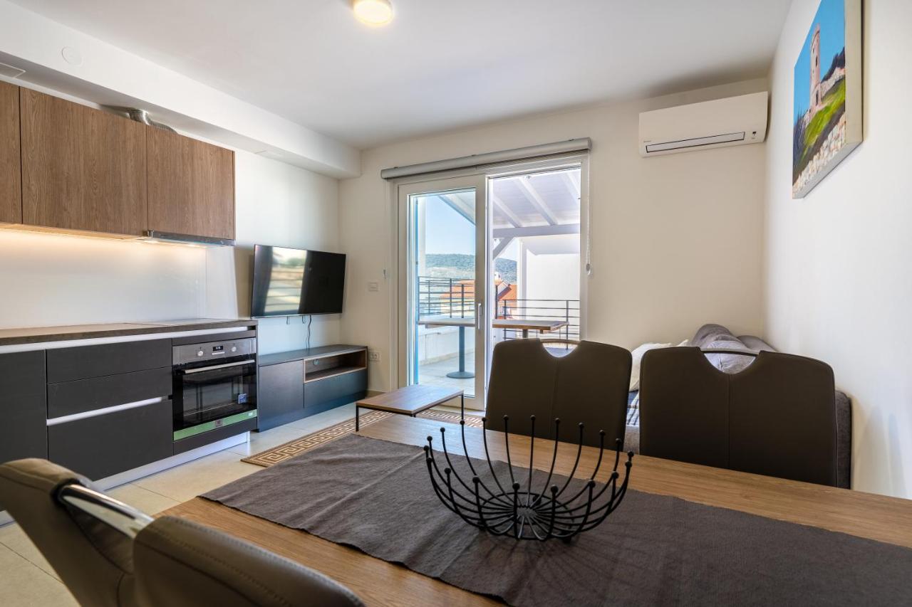 Island Paradise Cres Dış mekan fotoğraf