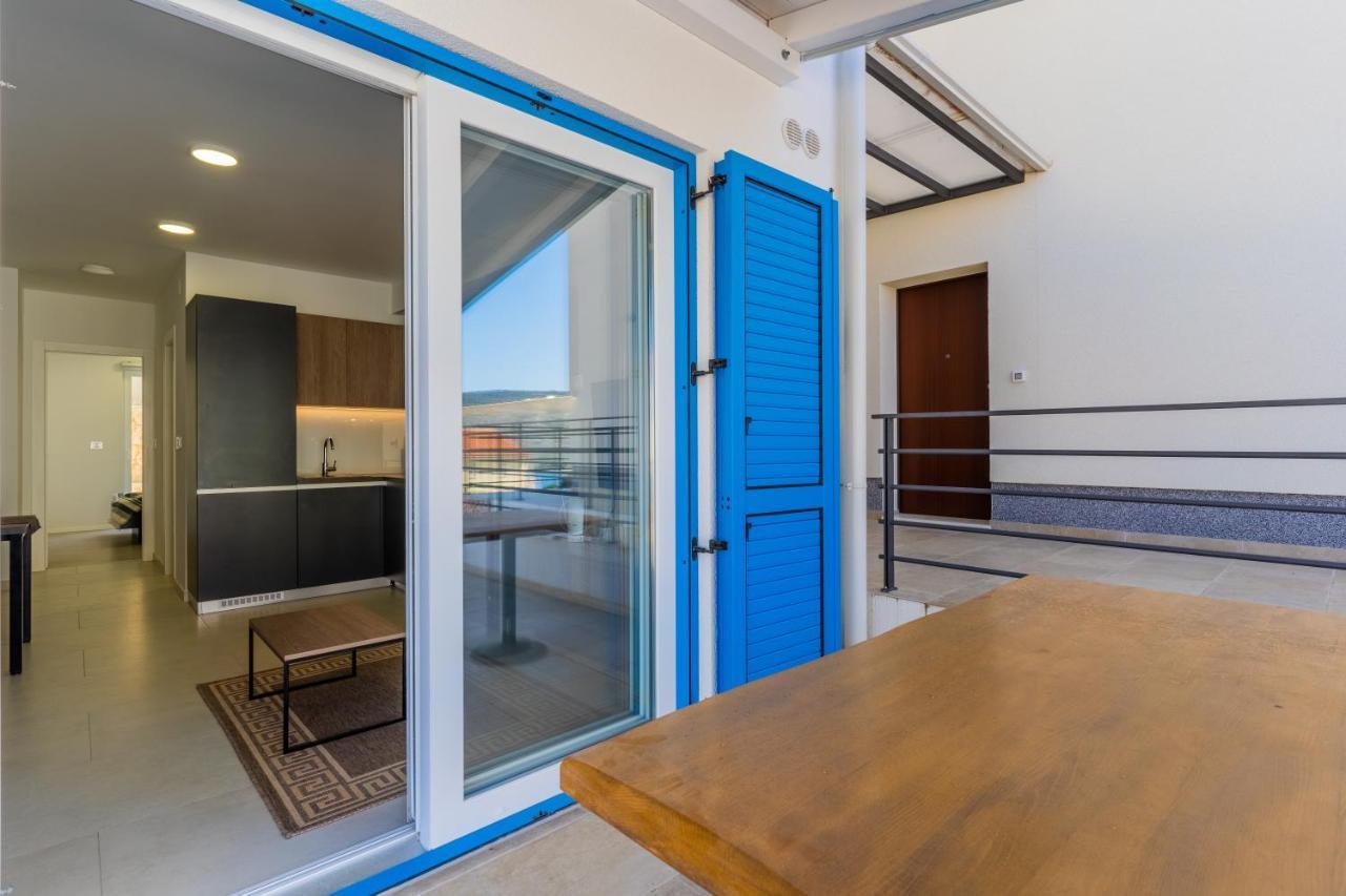 Island Paradise Cres Dış mekan fotoğraf