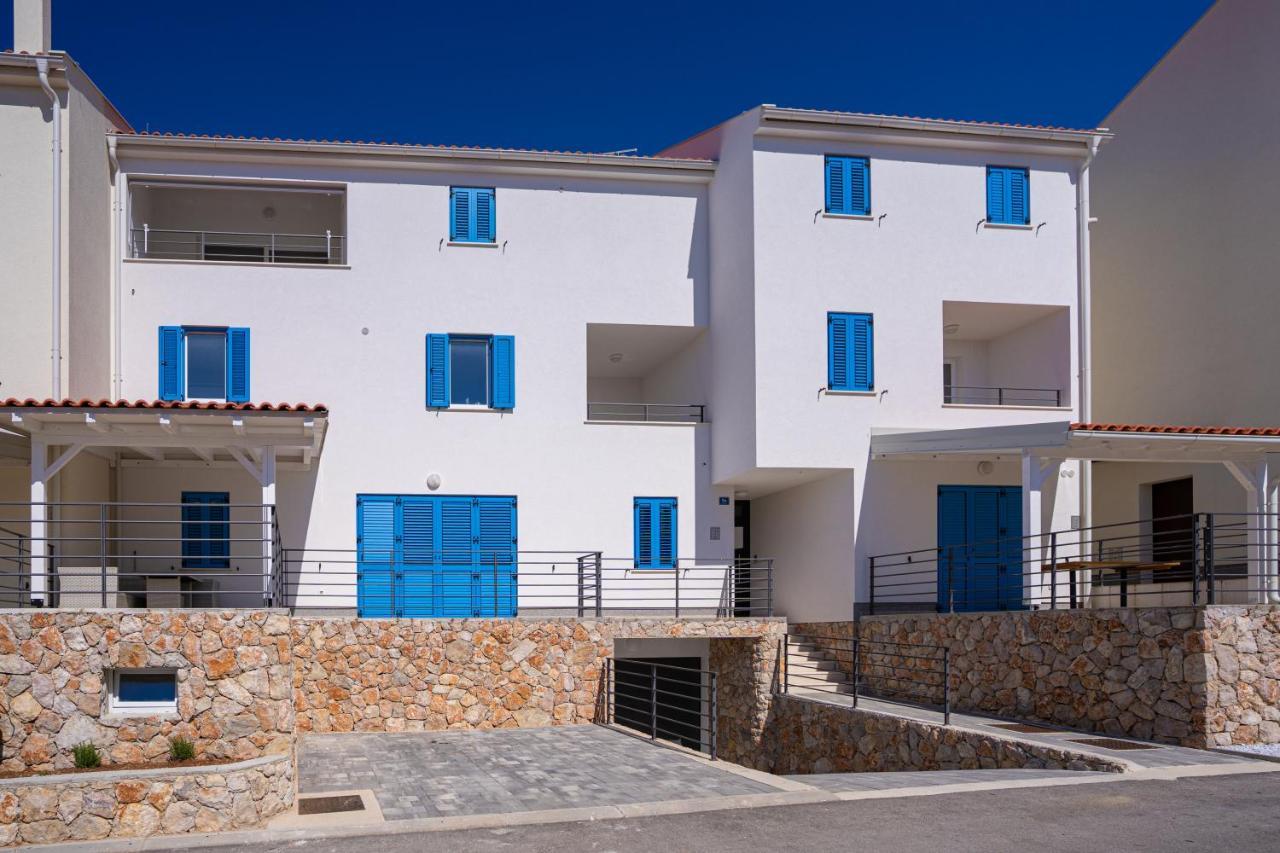 Island Paradise Cres Dış mekan fotoğraf