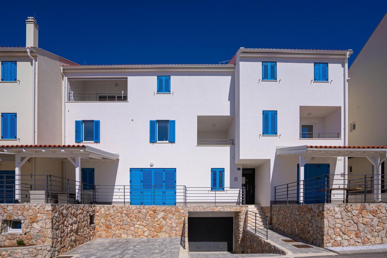 Island Paradise Cres Dış mekan fotoğraf
